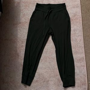 Lululemon joggers